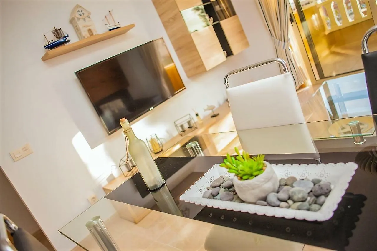 Residencial La Perla Apartment El Medano  Spain
