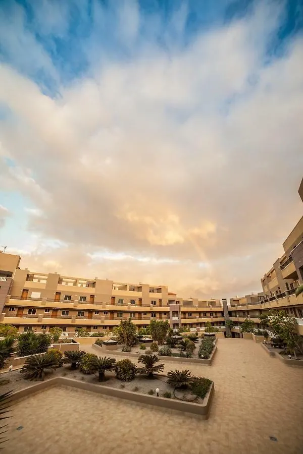 Residencial La Perla Apartment El Medano