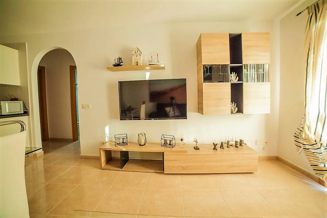 Residencial La Perla Apartment El Medano  0*, El Medano (Tenerife) Spain