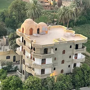 Egypt Garden Luxor